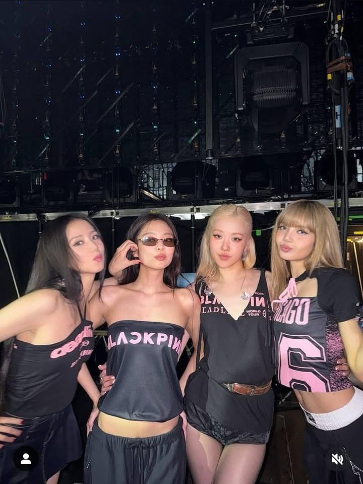 Blackpink