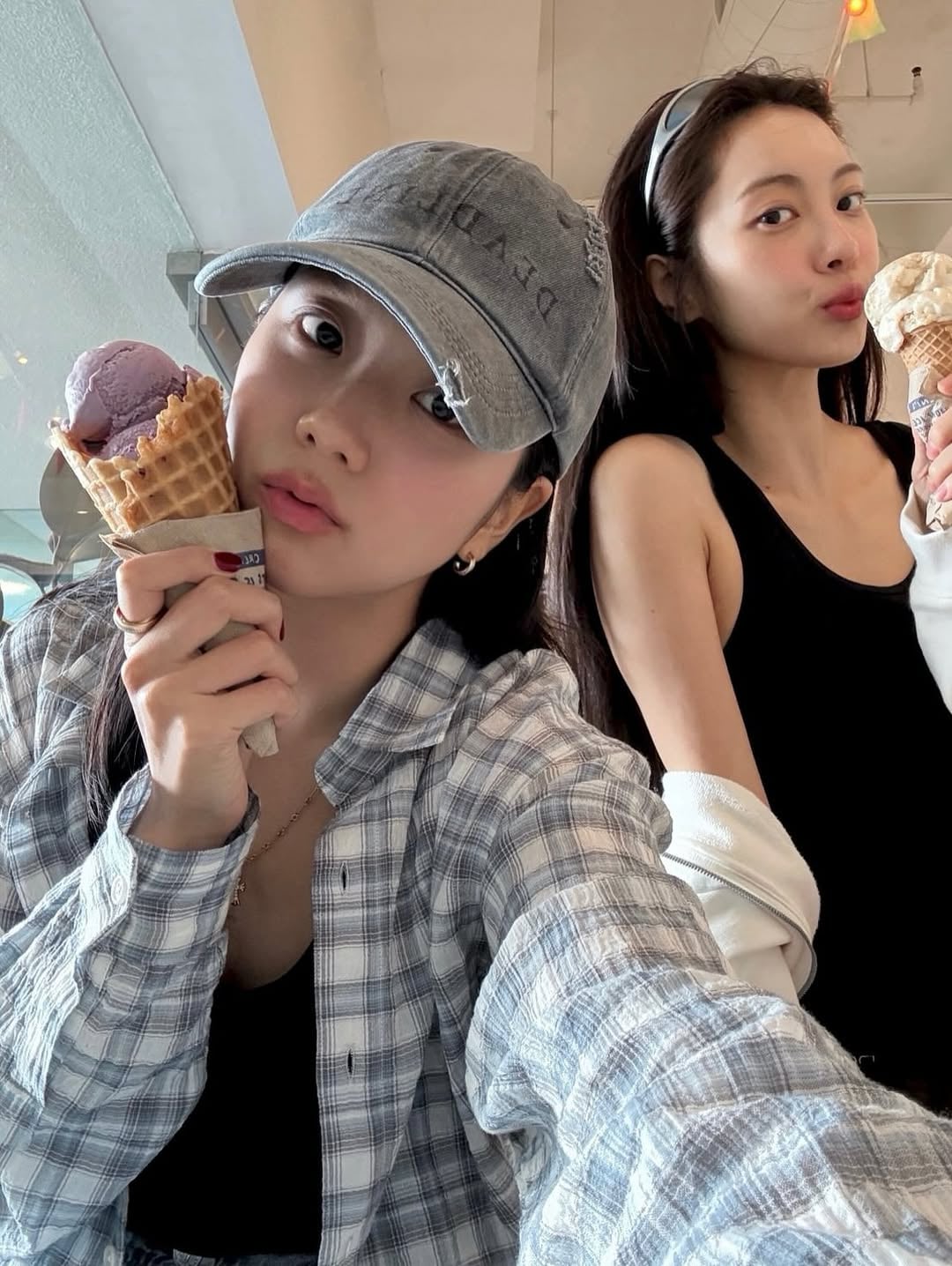 250721 Jisoo IG Update