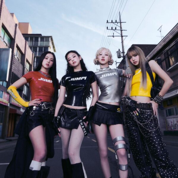250711 BLACKPINK - ‘뛰어(JUMP)’ Release Photo