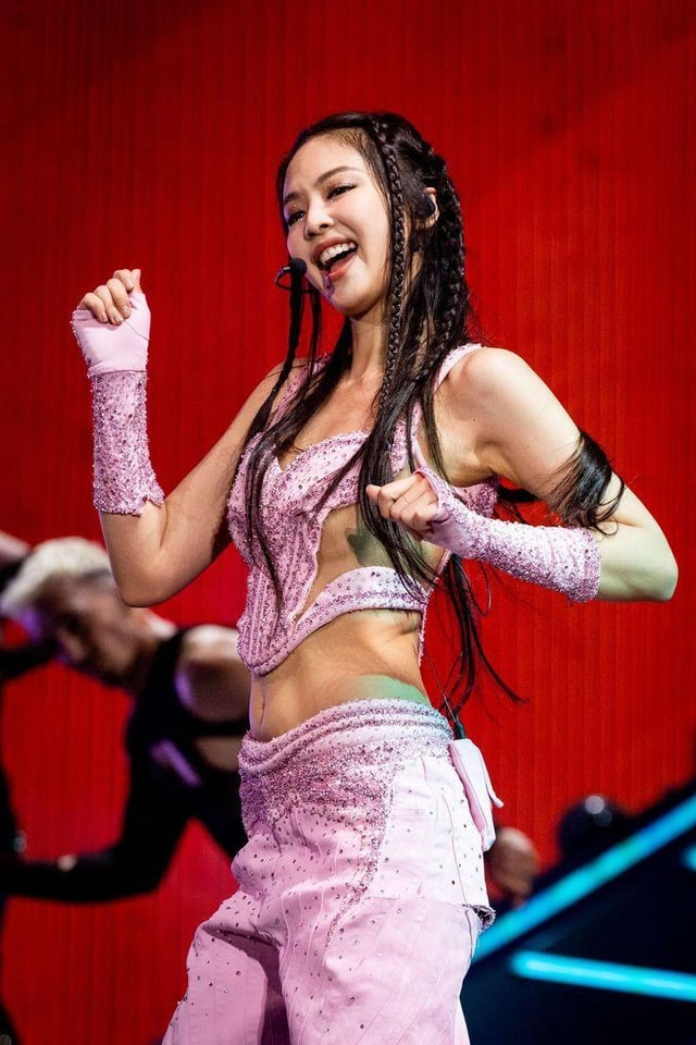 230423 COACHELLA Festival