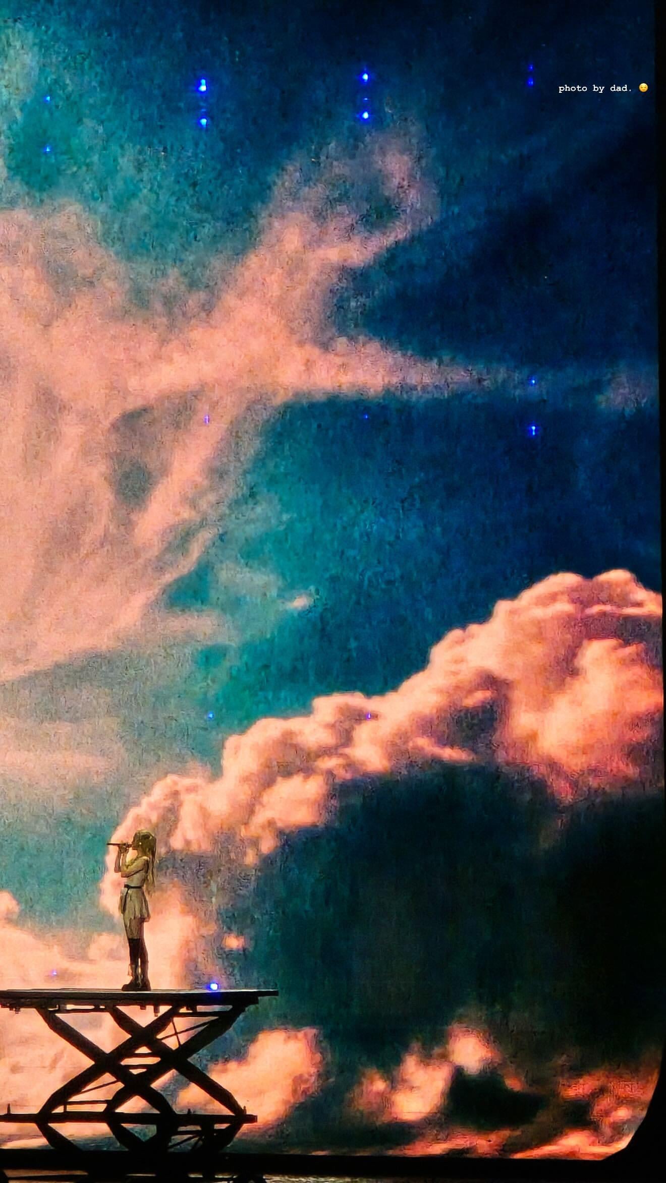 250709 ROSÉ IG Story Update