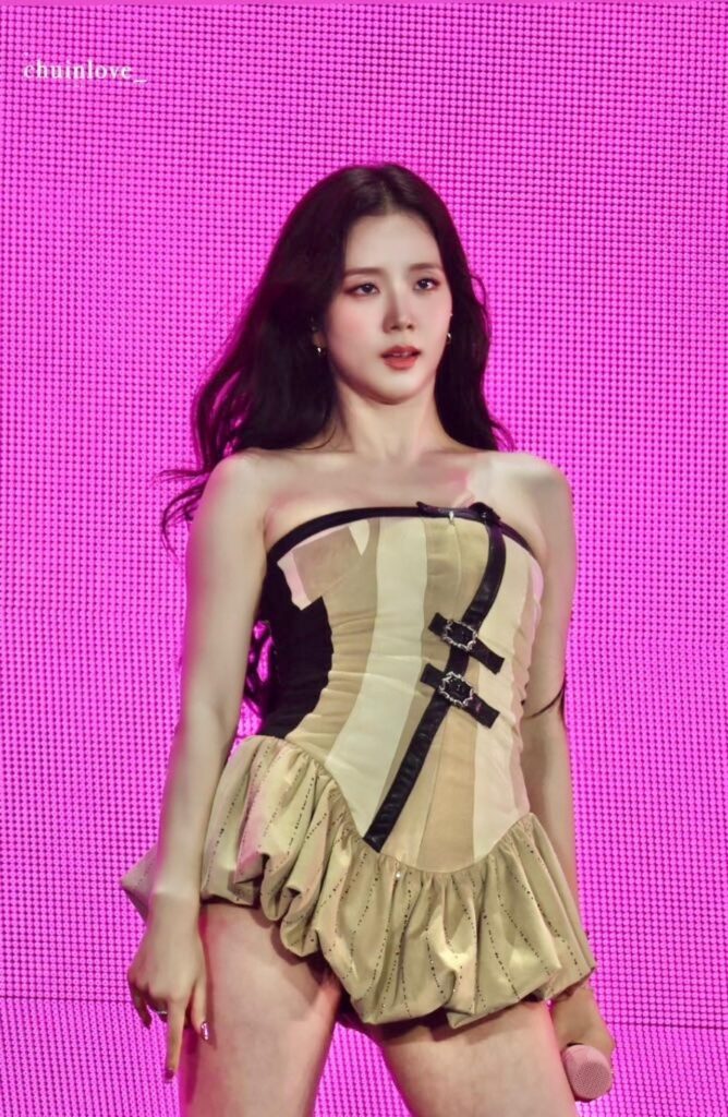 Jisoo