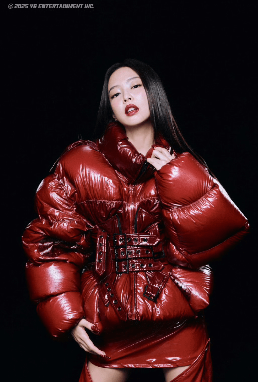 250709 Jennie