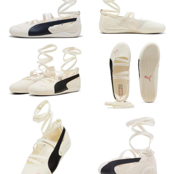 ROSÉ x PUMA Capsule Collection Coming Soon