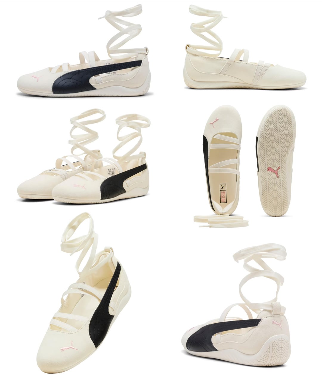 ROSÉ x PUMA Capsule Collection Coming Soon