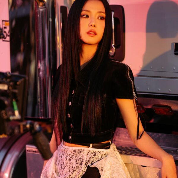 250705 BLACKPINK <DEADLINE> OFFICIAL POSTERS