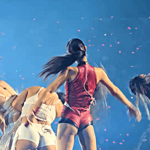 250722 BLACKPINK (블랙핑크) CONCERT IN TORONTO