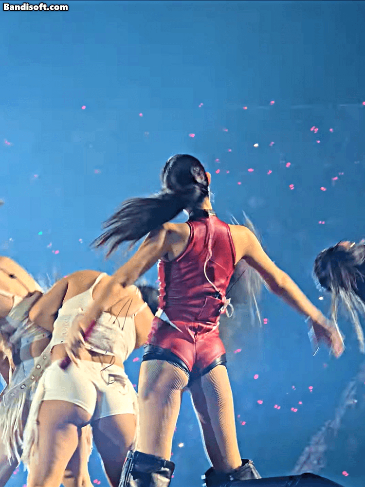 250722 BLACKPINK (블랙핑크) CONCERT IN TORONTO