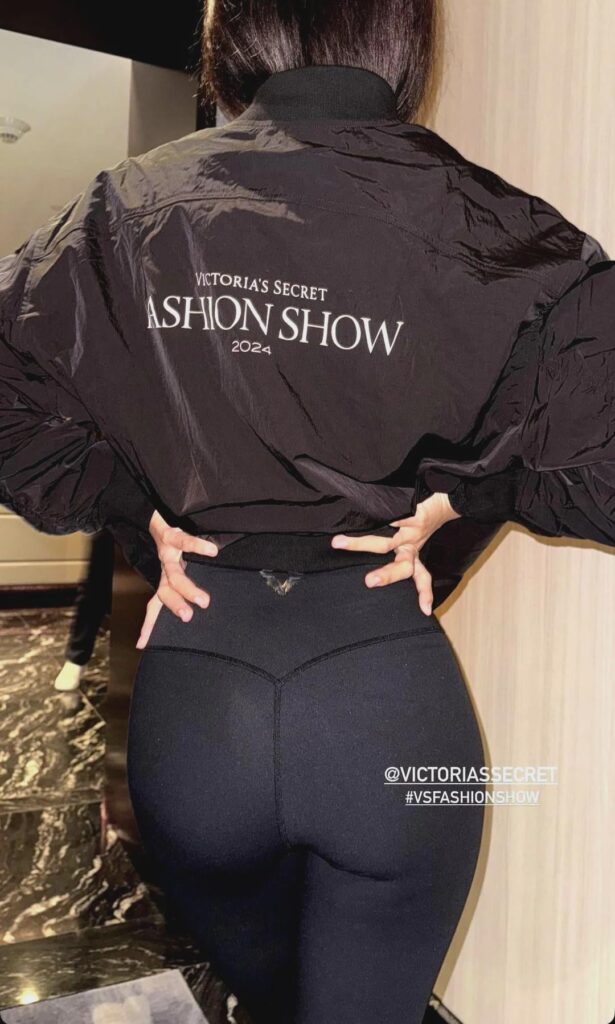 Lisa leggings