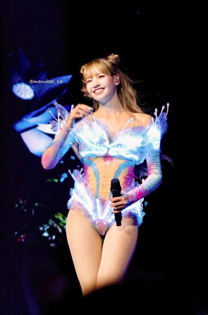 250411 Lisa