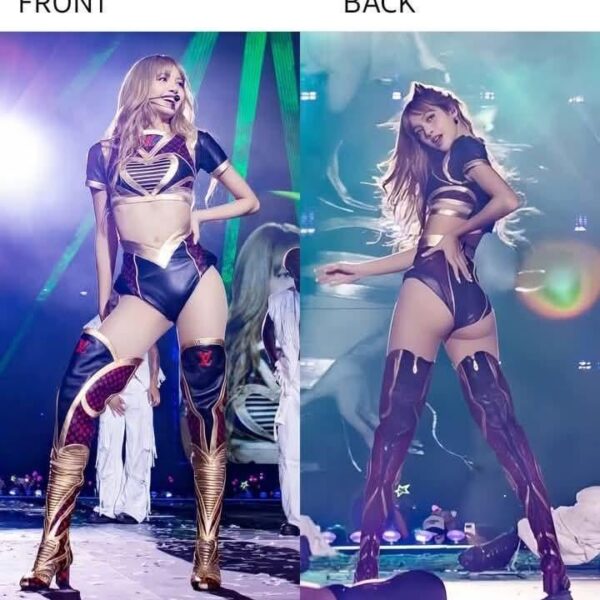 I love her ass