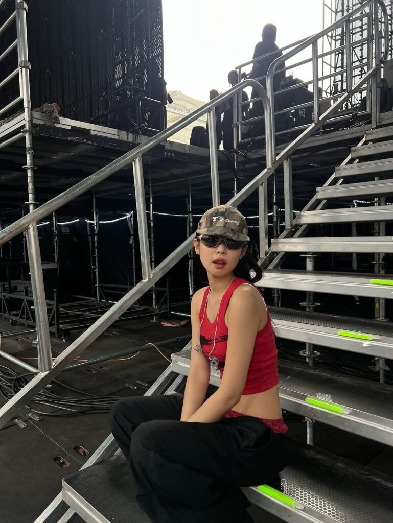 250704 Jennie