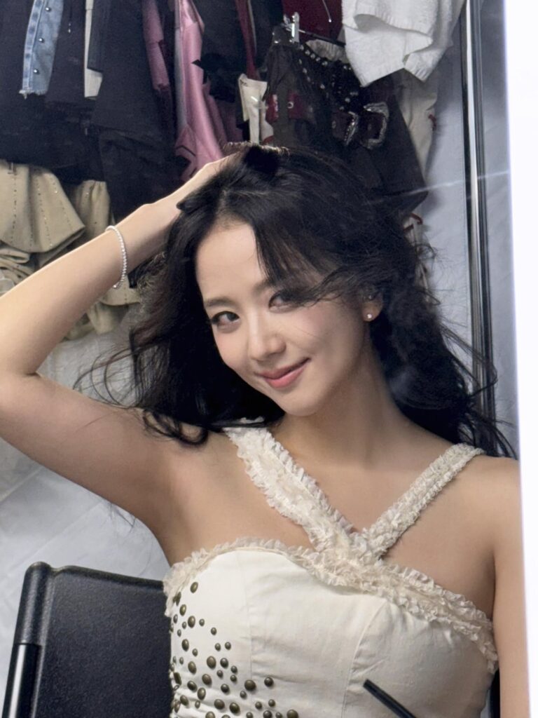 250729 Jisoo