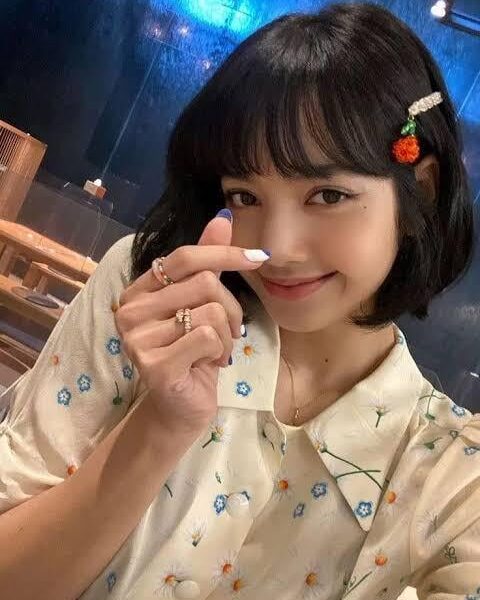 lisa ♥️