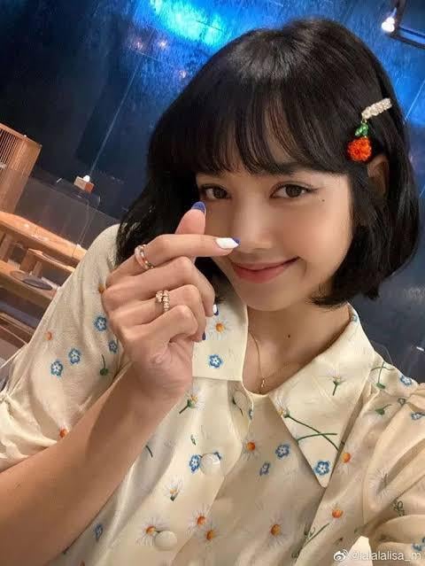 lisa ♥️