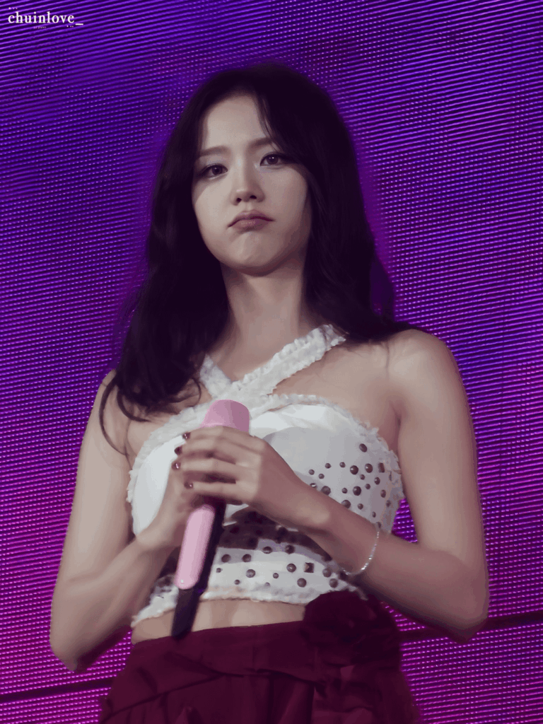 250722 Jisoo