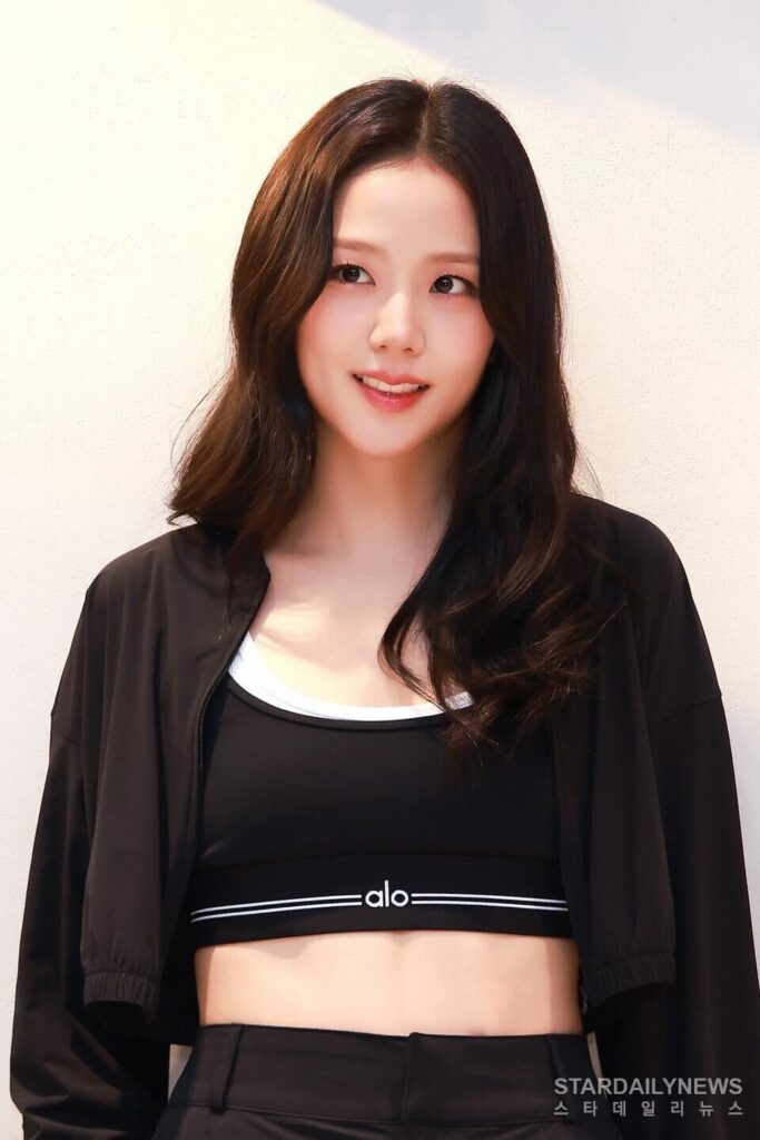 250701 Jisoo