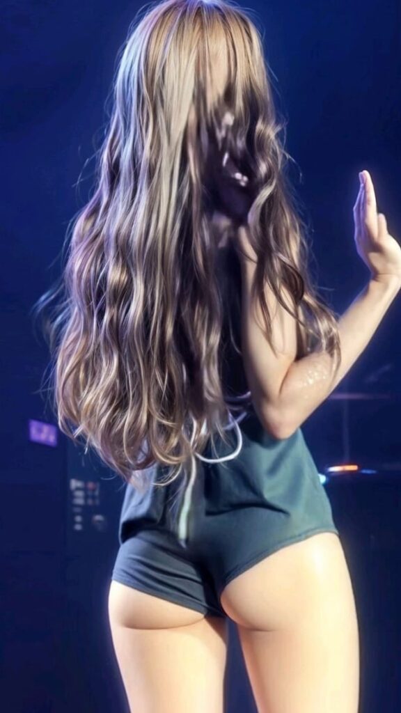 Lisa 🍑❣️