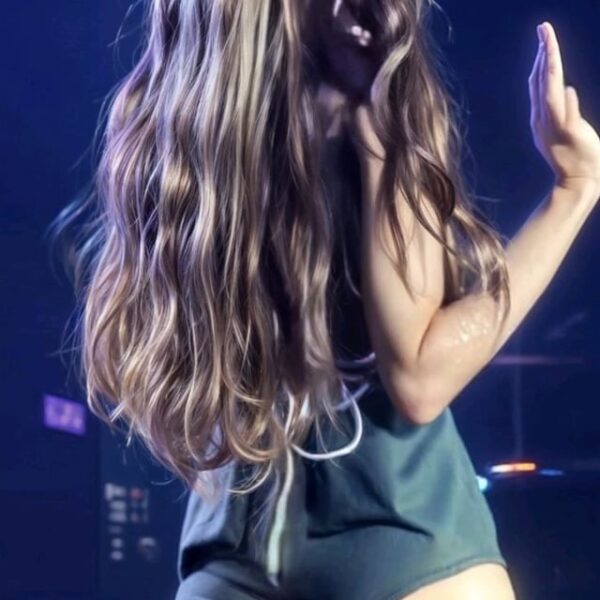 Lisa 🍑❣️