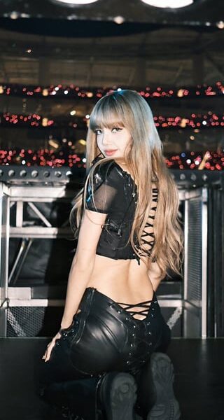 250724 LaLisa