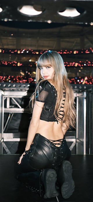 250724 LaLisa