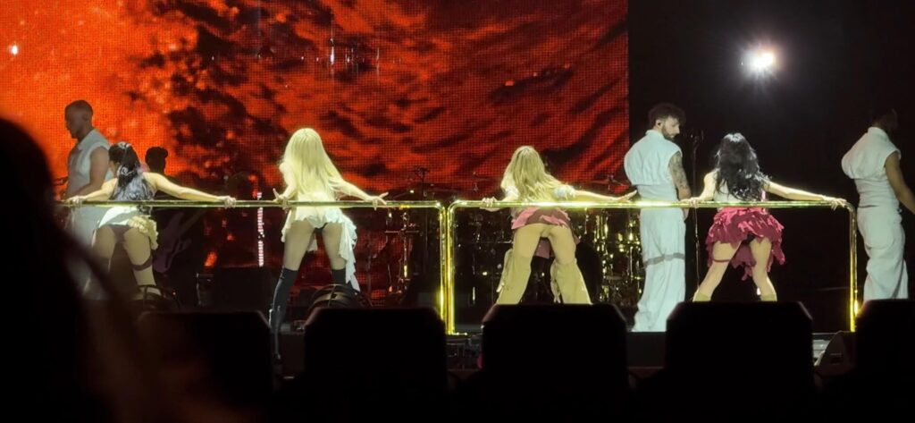 Blackpink