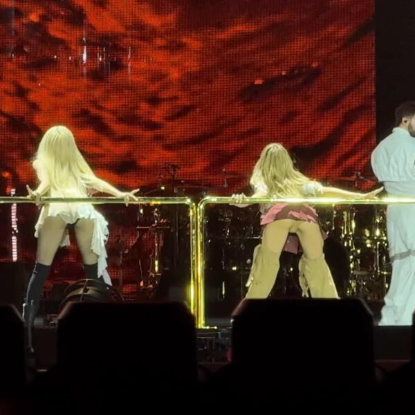 Blackpink