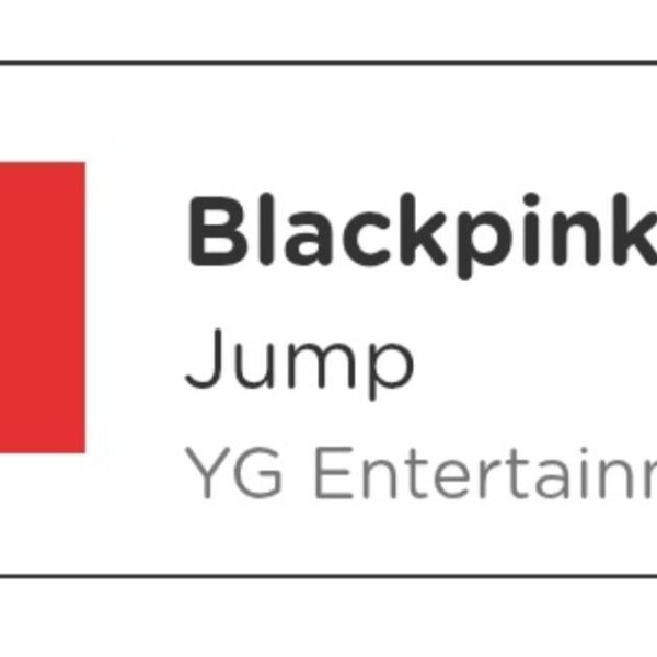 250719 BLACKPINK - "JUMP" debuts at #8 on the official German singles chart!