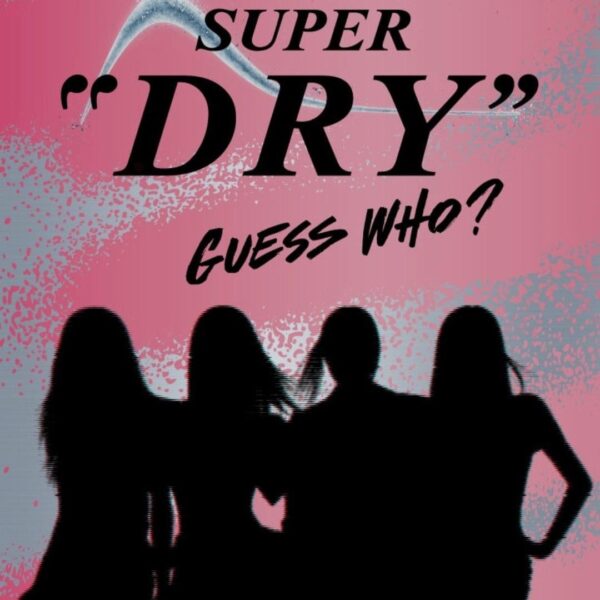 250701 BLACKPINK for Asahi Super Dry
