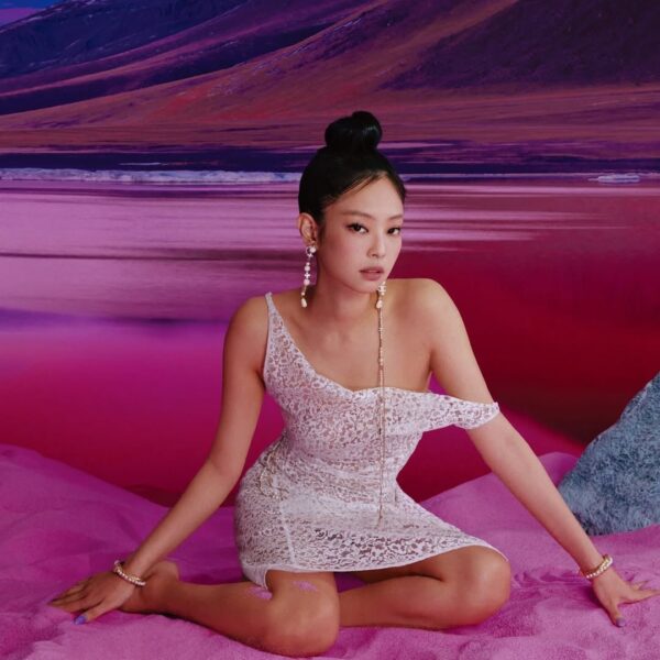 250731 Jennie for Sure Magazine Korea