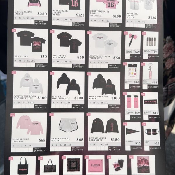 110725 Deadline LA Pop Up
