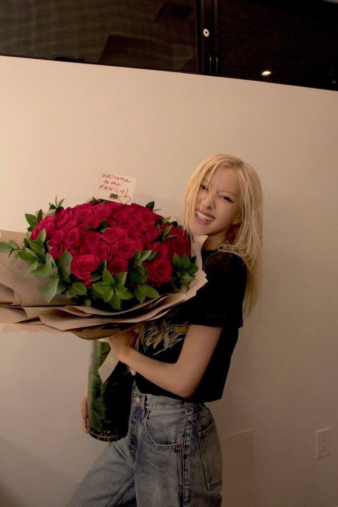 Rosé - 240927