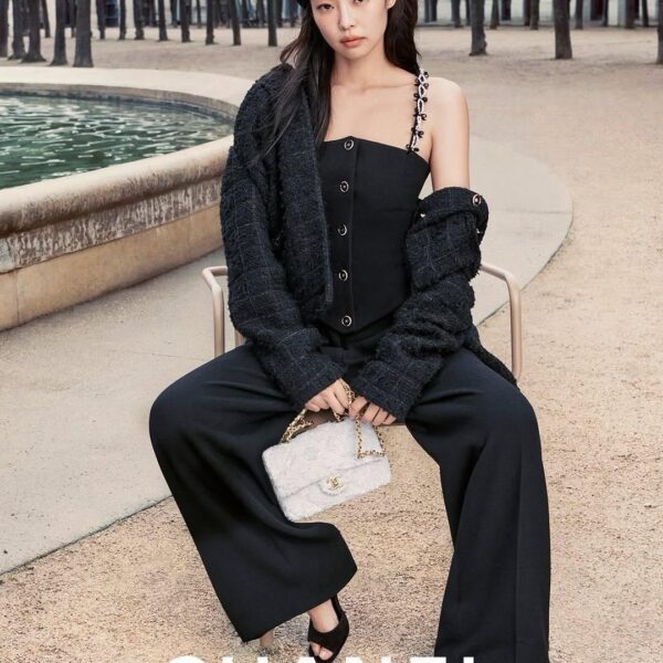 250723 Jennie Instagram Update