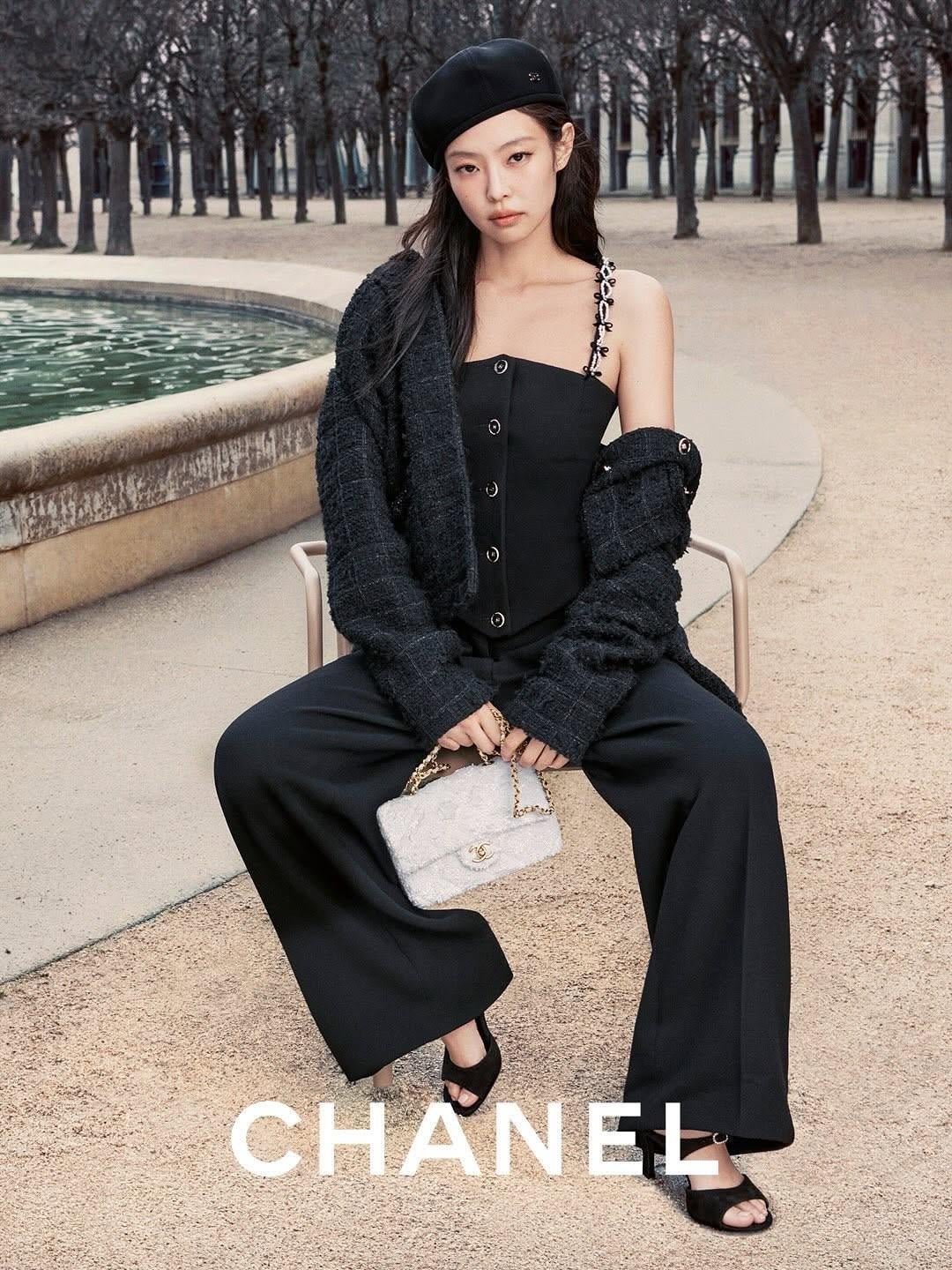 250723 Jennie Instagram Update
