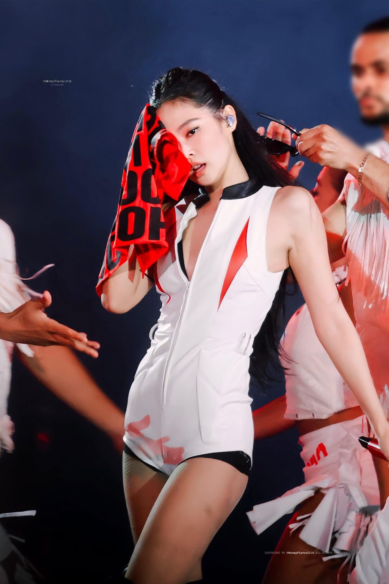 250705 Jennie