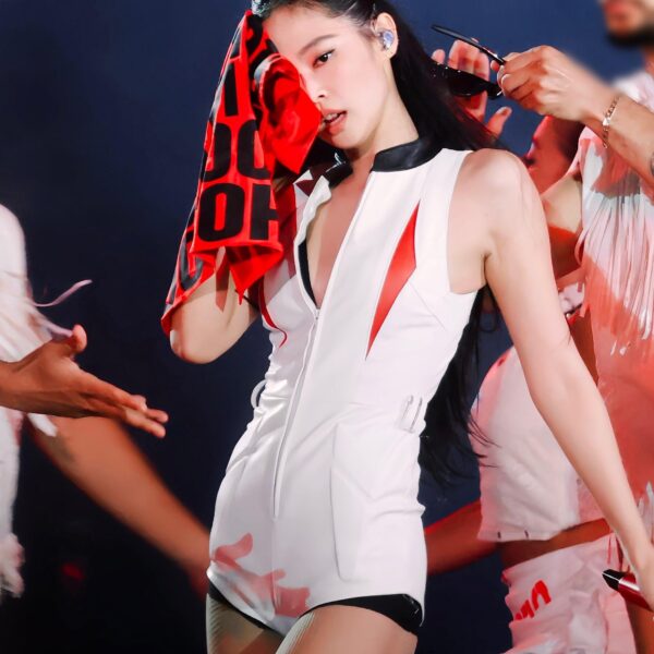 250705 Jennie