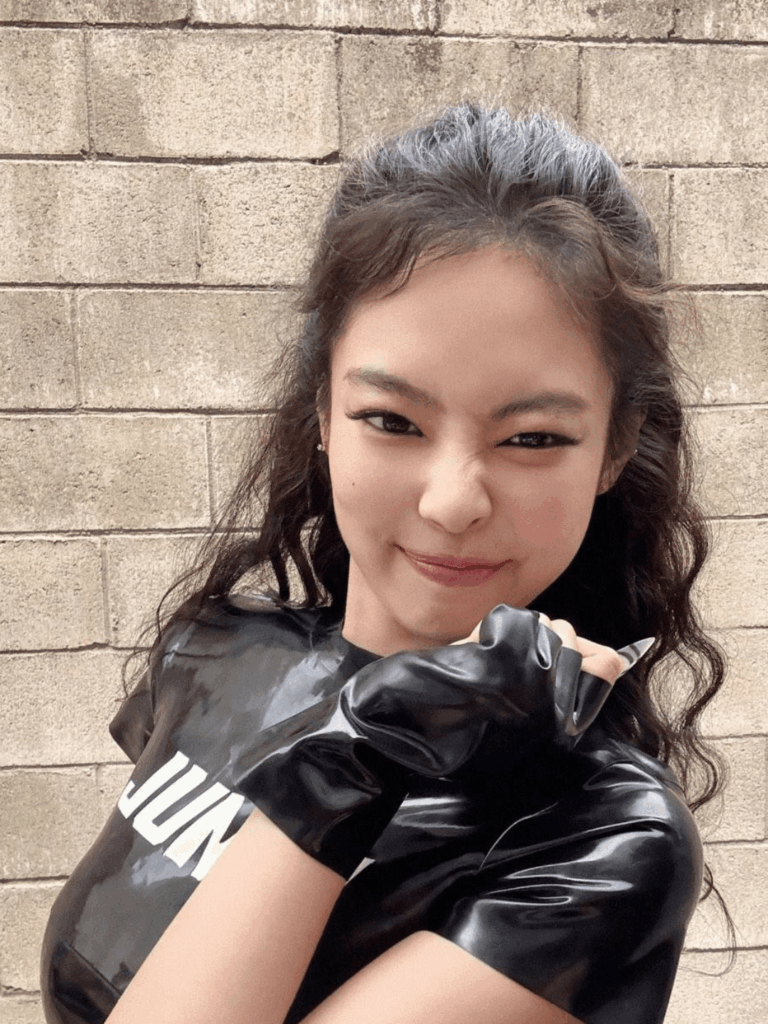 250711 Jennie