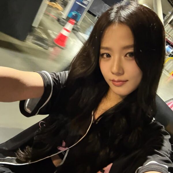 250717 Jisoo IG Update