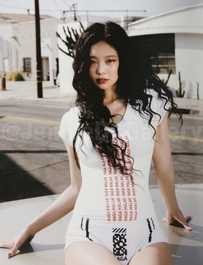 241011 Jennie