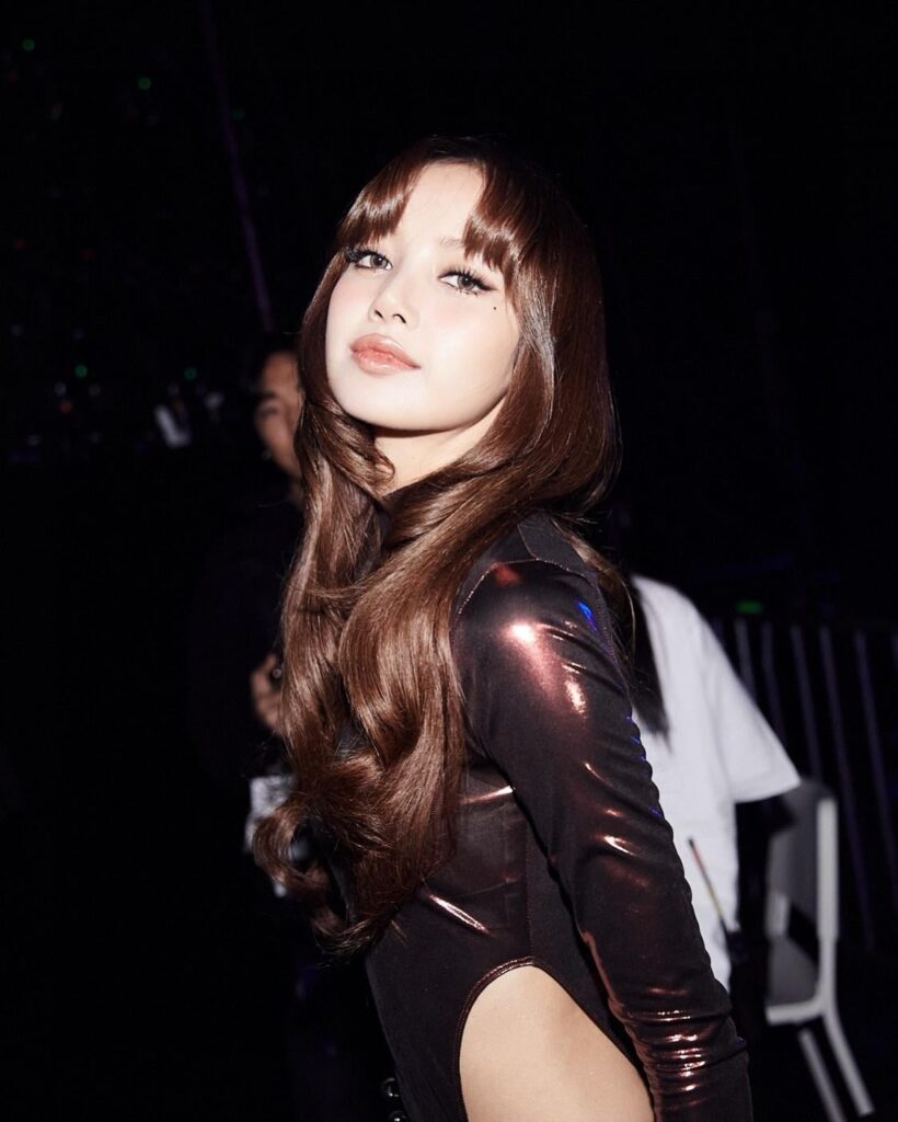 Lisa - 241116