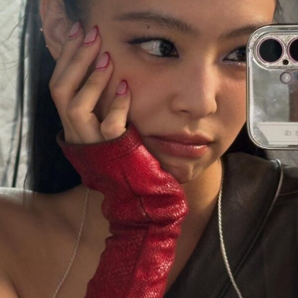 Jennie Instagram Update - 250728
