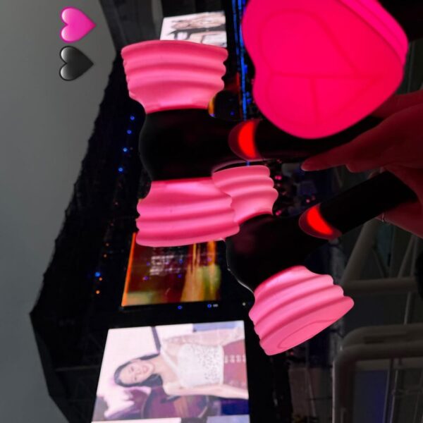 250706 Hyeri IG Story Update w/ Jisoo & Rosé