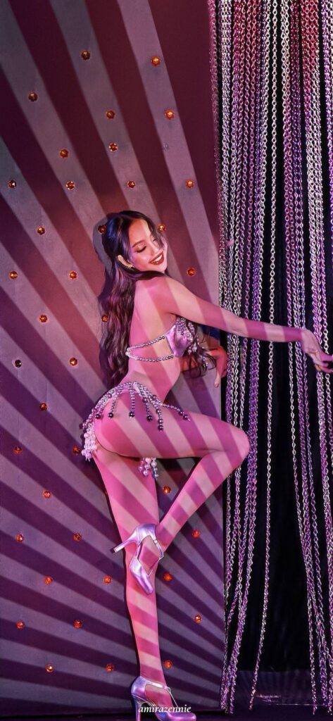 Lalisa Manoban