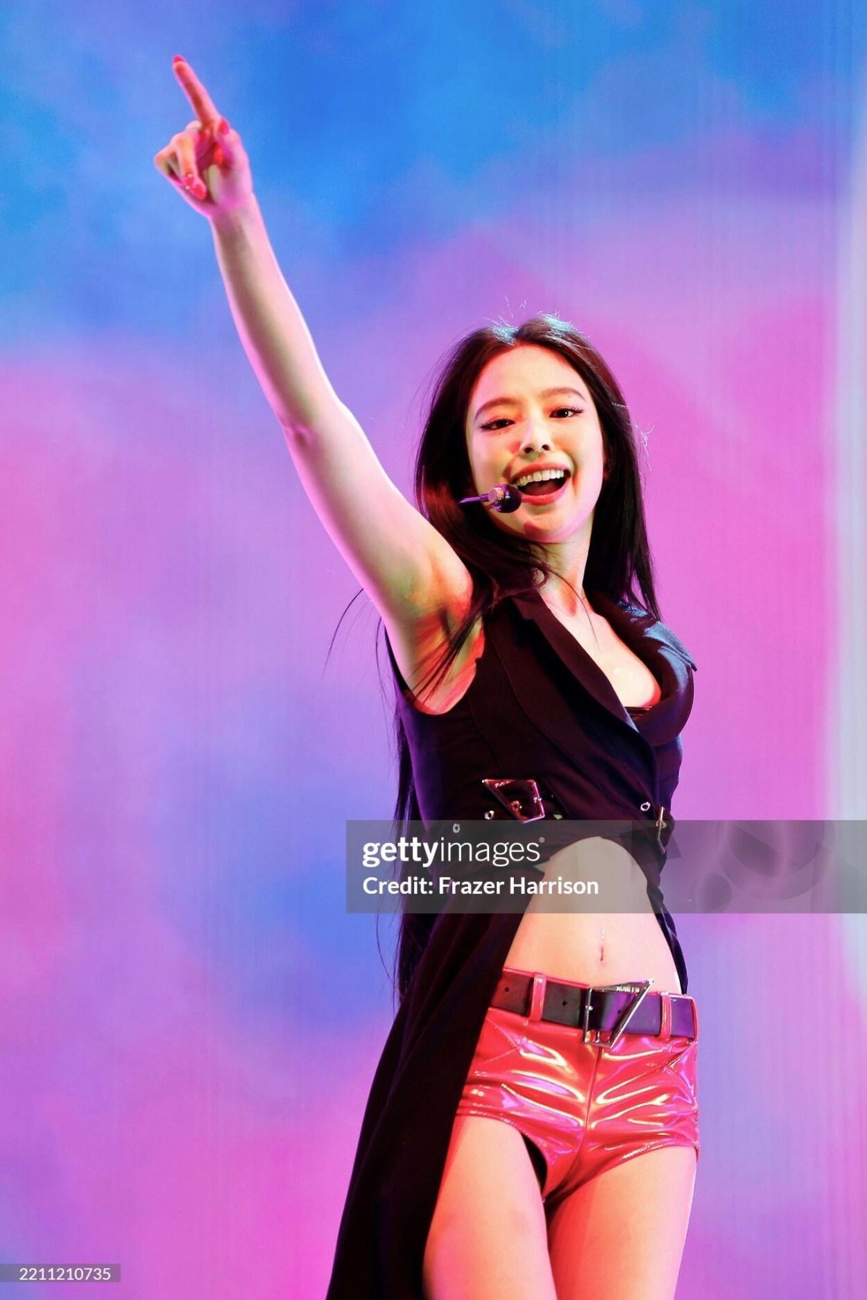 250420 Jennie