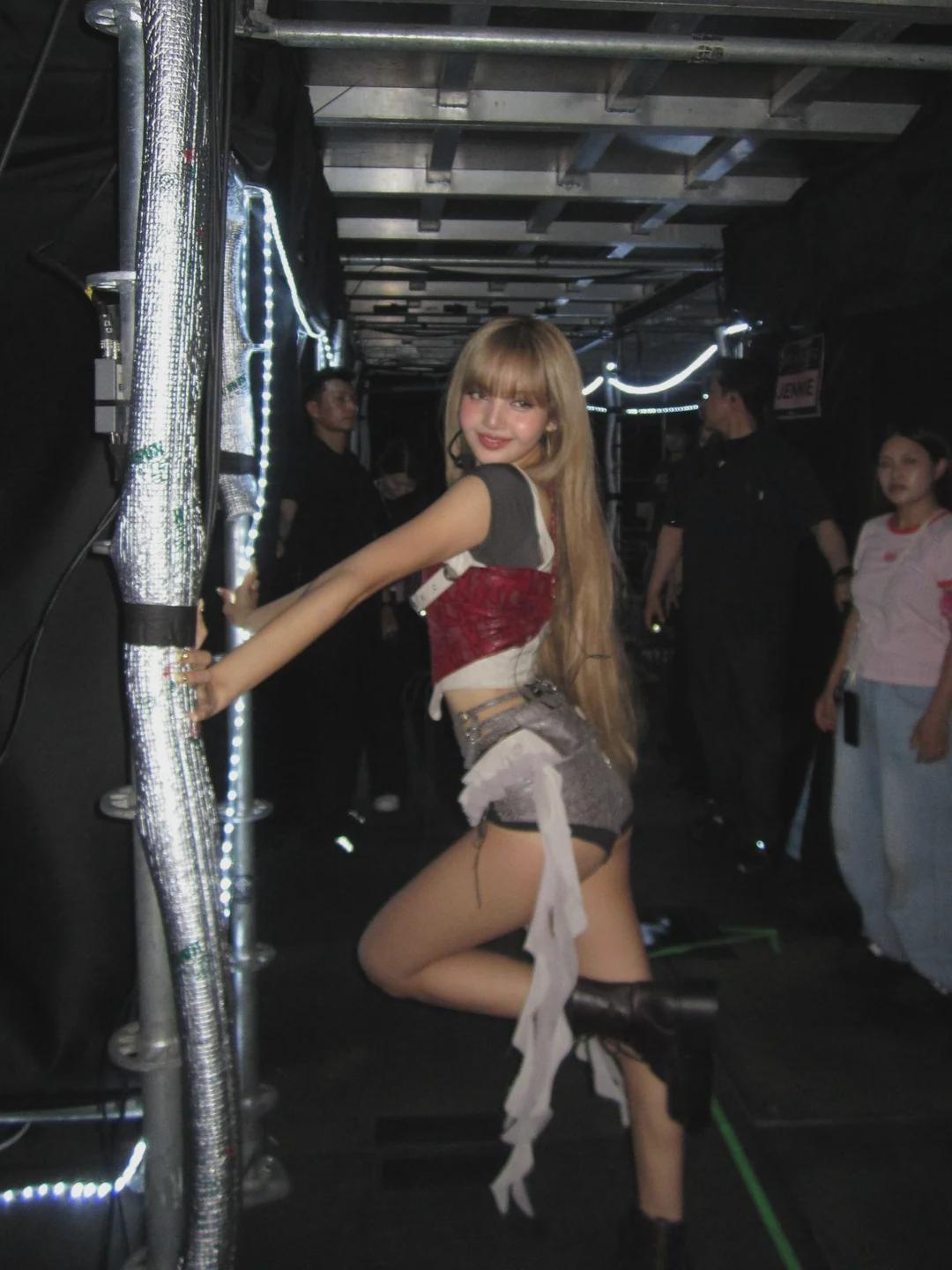 Lisa◻️🍑