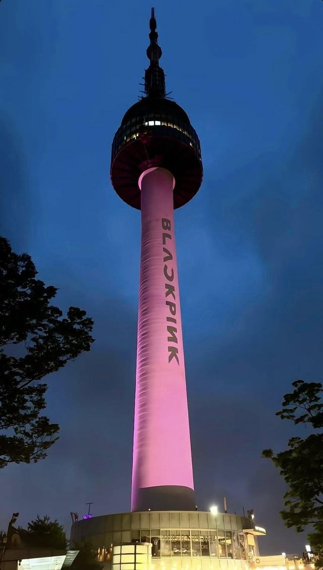 250704 BLACKPINK WORLD TOUR <DEADLINE> IN GOYANG | Welcome to PINK AREA