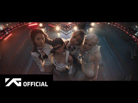 250711 ROSÉ | BLACKPINK - ‘뛰어(JUMP)’ M/V