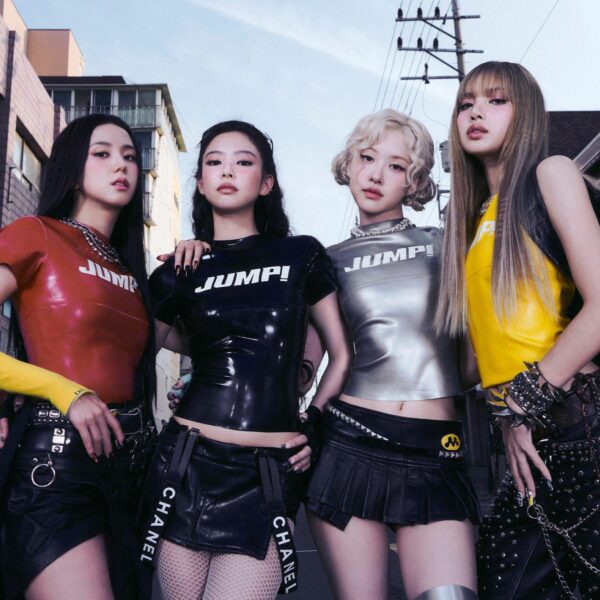 250722 BLACKPINK's ‘뛰어(JUMP)’ debuts at #28 on this week's Billboard Hot 100 Chart. It marks their fourth top 30 entry with 3.5K sales, 13.5M streams, 2.4M airplay