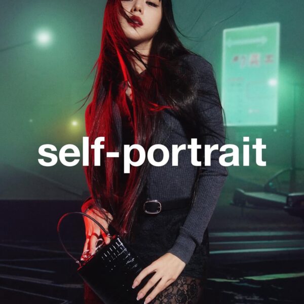 250731 Jisoo for self-portrait