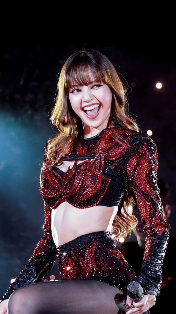 250726 LaLisa